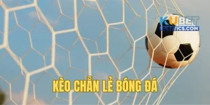 Kèo Chẵn Lẻ Bóng Đá: Hướng Dẫn Từ A-Z Cho Người Chơi